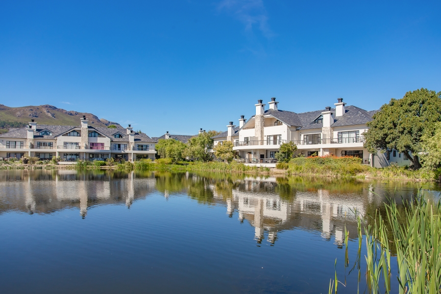 3 Bedroom Property for Sale in Pearl Valley at Val de Vie Western Cape